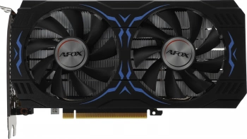 Видеокарта Afox PCI-E 4.0  AF3050-8GD6H2-V4