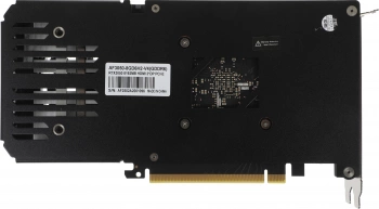 Видеокарта Afox PCI-E 4.0  AF3050-8GD6H2-V4