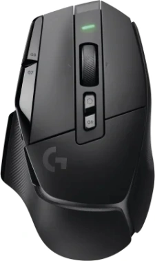 Мышь Logitech G502 X Lightspeed