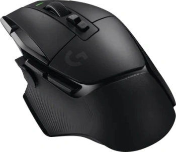 Мышь Logitech G502 X Lightspeed