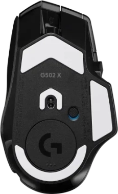Мышь Logitech G502 X Lightspeed