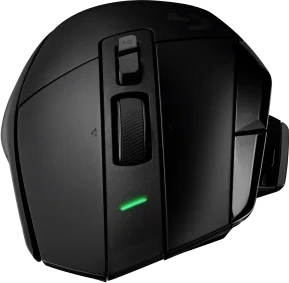 Мышь Logitech G502 X Lightspeed