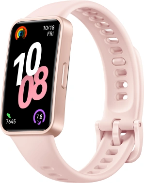 Фитнес-трекер Huawei Band 10  Nora-B19F