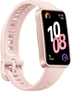 Фитнес-трекер Huawei Band 10  Nora-B19F