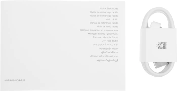 Фитнес-трекер Huawei Band 10  Nora-B19F