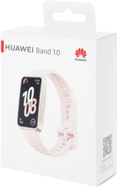 Фитнес-трекер Huawei Band 10  Nora-B19F