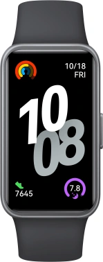 Фитнес-трекер Huawei Band 10  Nora-B19F