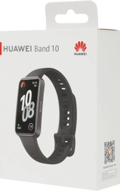 Фитнес-трекер Huawei Band 10  Nora-B19F