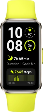 Фитнес-трекер Huawei Band 10  Nora-B29F