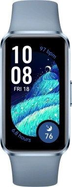 Фитнес-трекер Huawei Band 10  Nora-B29F