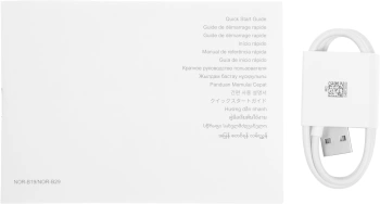 Фитнес-трекер Huawei Band 10  Nora-B29F