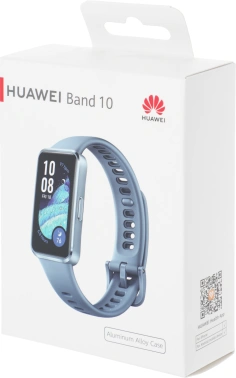 Фитнес-трекер Huawei Band 10  Nora-B29F