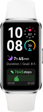 Фитнес-трекер Huawei Band 10  Nora-B29F
