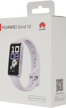 Фитнес-трекер Huawei Band 10  Nora-B29F