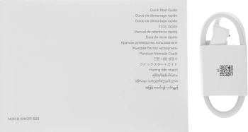 Фитнес-трекер Huawei Band 10  Nora-B29F