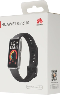 Фитнес-трекер Huawei Band 10  Nora-B29F