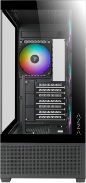 Корпус Azza TIARA