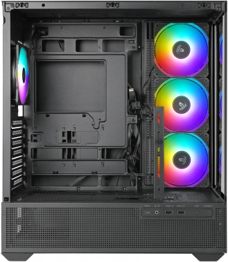 Корпус Azza TIARA