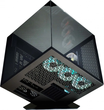 Корпус Azza CUBE PLUS