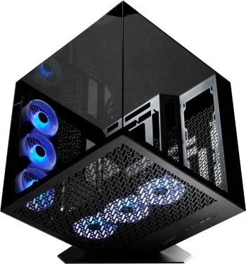 Корпус Azza CUBE PLUS