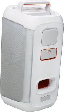 Минисистема Hi-Fi JBL PartyBox Club 120
