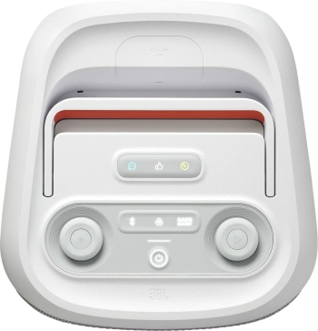 Минисистема Hi-Fi JBL PartyBox Club 120