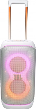 Минисистема Hi-Fi JBL Partybox Stage 320
