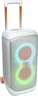 Минисистема Hi-Fi JBL Partybox Stage 320