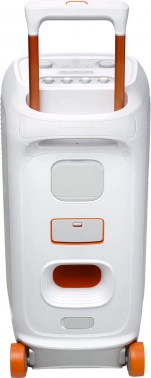 Минисистема Hi-Fi JBL Partybox Stage 320