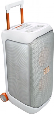 Минисистема Hi-Fi JBL Partybox Stage 320