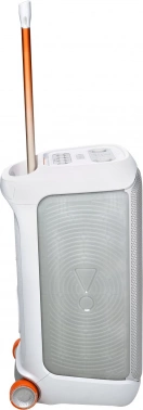 Минисистема Hi-Fi JBL Partybox Stage 320