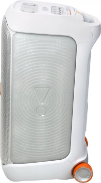 Минисистема Hi-Fi JBL Partybox Stage 320