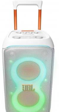 Минисистема Hi-Fi JBL Partybox Stage 320