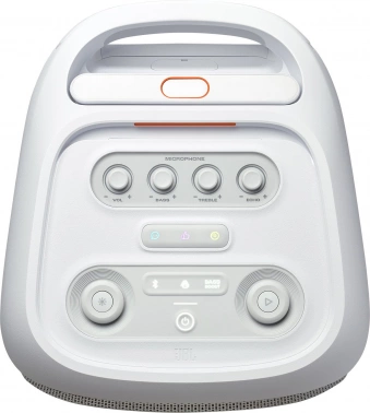 Минисистема Hi-Fi JBL Partybox Stage 320