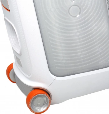 Минисистема Hi-Fi JBL Partybox Stage 320