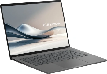 Ноутбук Asus Zenbook 14  UX3407QA-QD267W