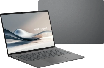 Ноутбук Asus Zenbook 14  UX3407QA-QD267W