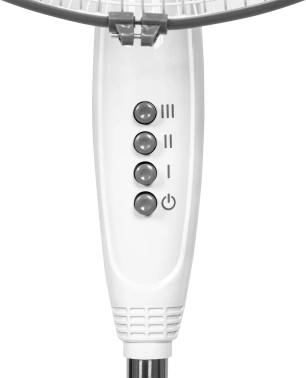 Вентилятор напольный Ballu BFF-815W