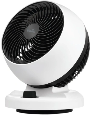 Вентилятор настольный Ballu BFT-135W