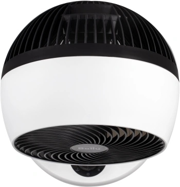 Вентилятор настольный Ballu BFT-135W