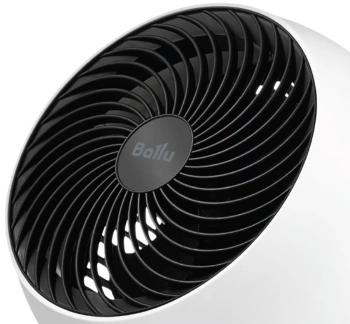 Вентилятор настольный Ballu BFT-135W