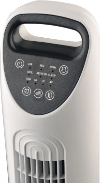 Вентилятор напольный Ballu BFT-400W