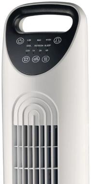 Вентилятор напольный Ballu BFT-400W