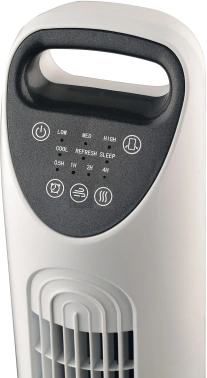 Вентилятор напольный Ballu BFT-400W