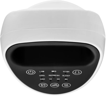 Вентилятор напольный Ballu BFT-400W