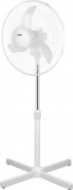 Вентилятор напольный Ac Electric AFF-505W