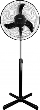 Вентилятор напольный Ac Electric AFF-505B