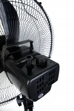 Вентилятор напольный Ac Electric AFF-505B