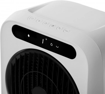 Вентилятор напольный Ballu BCOOL-30L CL