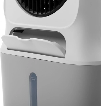 Вентилятор напольный Ballu BCOOL-30L CL